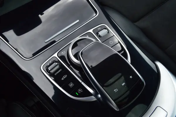 Mercedes-Benz GLC 250 d 4-Matic 15