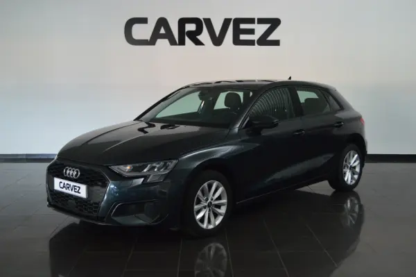 Audi A3 Sportback 30 TFSI 1