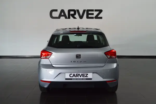 SEAT Ibiza 1.0 Style 5