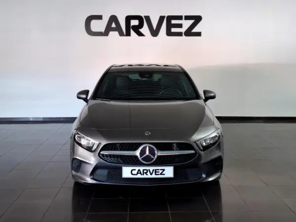 Mercedes-Benz A 200 Progressive Aut. 2