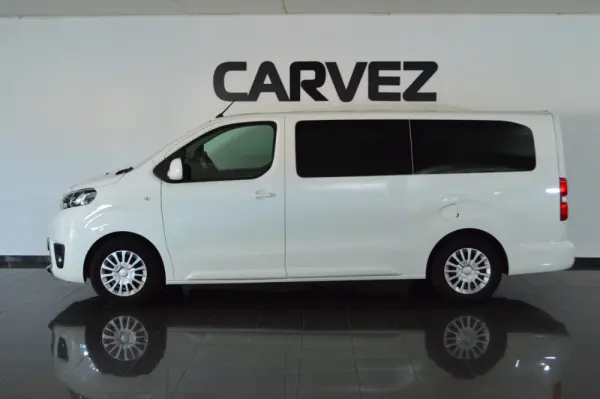 Toyota Proace Verso 1.5 D-4D L2 1.2T Comfort 9L 3