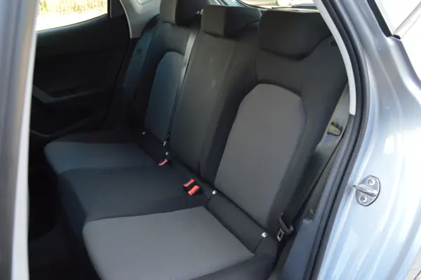 SEAT Ibiza 1.0 Style 17