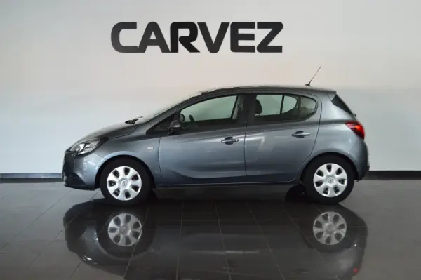 Opel Corsa 1.2 Dynamic 3