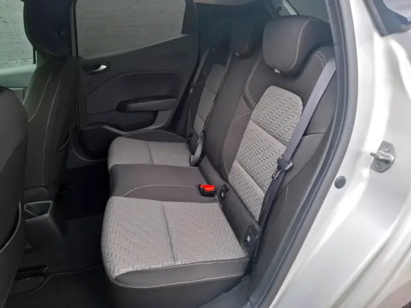 Renault Clio 1.0 TCe Evolution Bi-Fuel 17