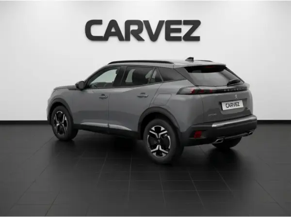 Peugeot 2008 1.2 Hybrid Allure e-DCS6 4