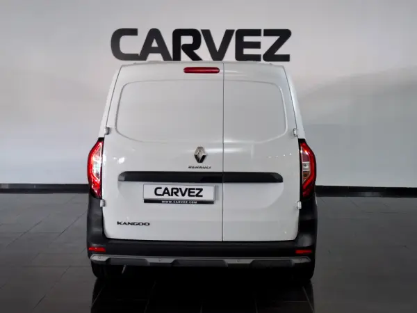 Renault Kangoo 1.5 Blue dCi Life 5