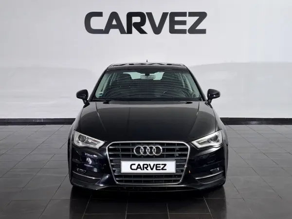 Audi A3 Sportback 1.4 TFSi Sport S tronic 2