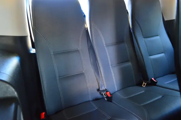 Toyota Proace Verso 1.5 D-4D L2 1.2T Comfort 9L 16
