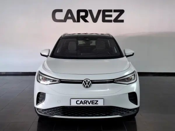 Volkswagen ID.4 77 kWh Pro Performance 2