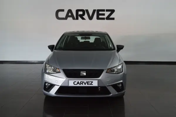SEAT Ibiza 1.0 Style 2