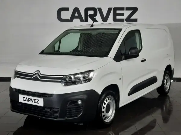 Citroen Berlingo 1.5 BlueHDi XL Feel 1