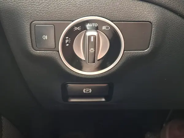 Mercedes-Benz GLA 200 d Aut. 7