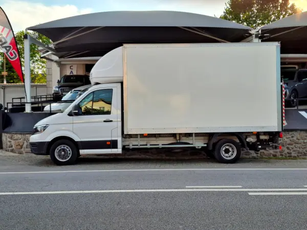 Volkswagen Crafter Outro 3