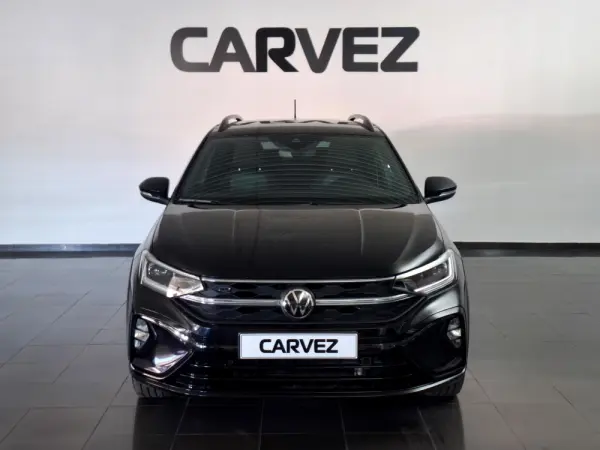 Volkswagen Taigo 1.0 TSI R-Line DSG 2