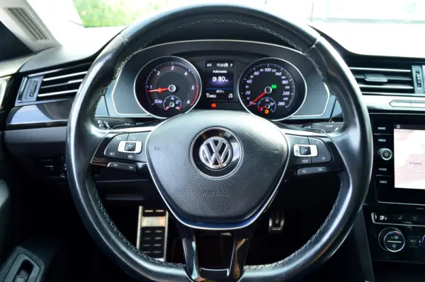 Volkswagen Arteon 2.0 TDI Elegance DSG 10