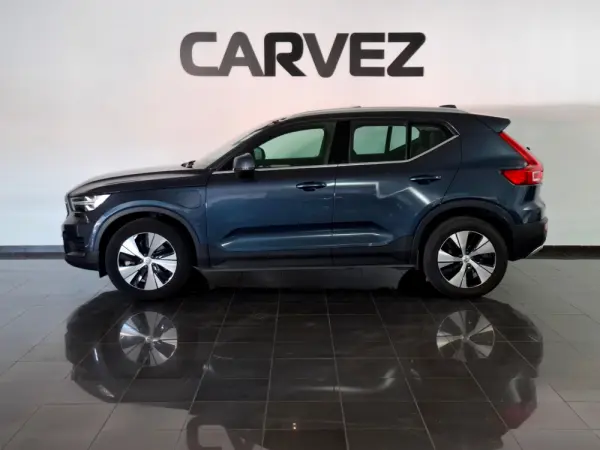 Volvo XC 40 1.5 T5 PHEV Inscription Expression 3