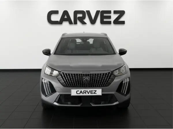 Peugeot 2008 1.2 Hybrid Allure e-DCS6 2