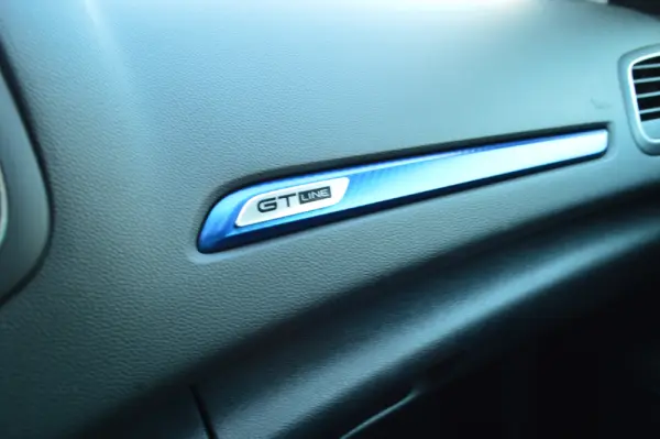 Renault Mégane Sport Tourer 1.5 dCi GT Line 17