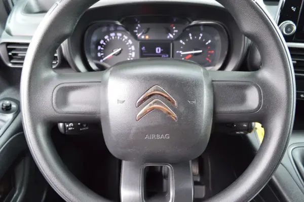 Citroen Berlingo 1.5 BlueHDi M Feel 9