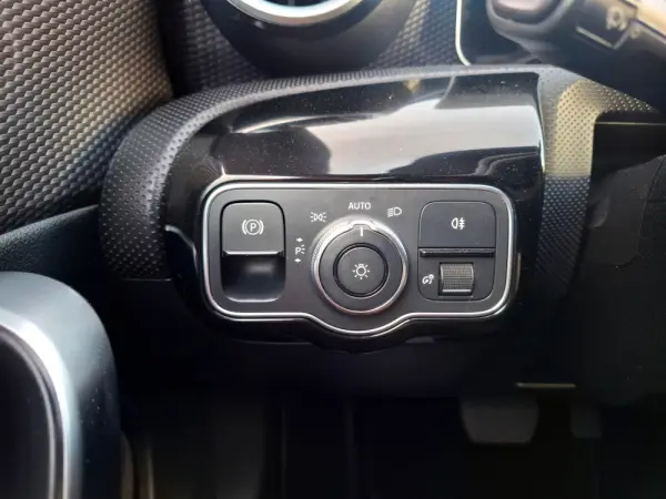 Mercedes-Benz CLA 180 d AMG Line Aut. 7