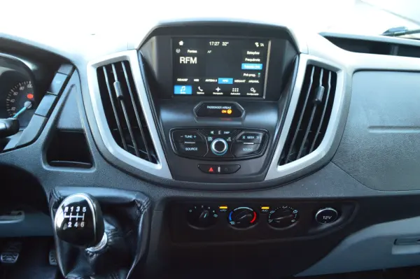 Ford Transit 350 L3 2.0 TDCi H1 CD Trend 11