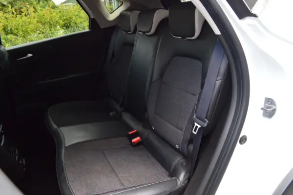 Renault Captur 1.0 TCe Evolution 20