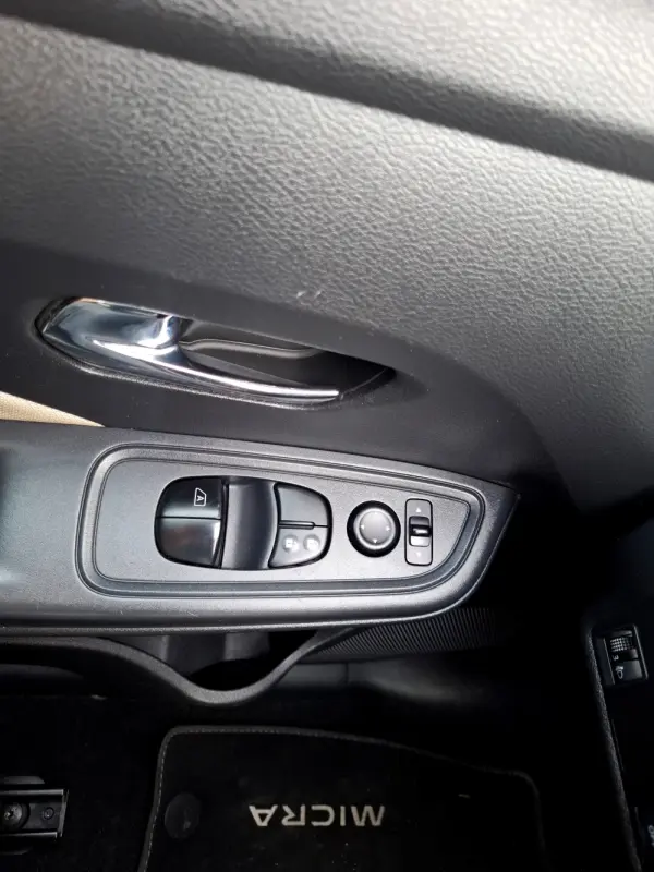 Nissan Micra 1.5 dCi Acenta S/S 6