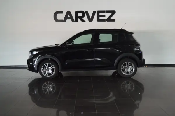 Citroen C3 1.2 Turbo You Pack Plus 3