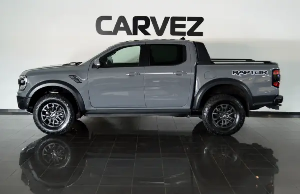 Ford Ranger 2.0 EcoBlue CD Raptor 4WD Aut. 3