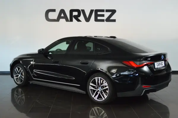 BMW i4 eDrive40.0 4