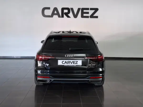 Audi A4 Avant 35 TDI Advanced S tronic 5