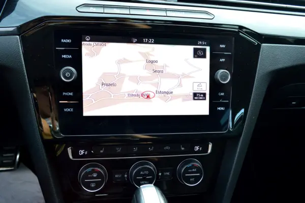 Volkswagen Arteon 2.0 TDI Elegance DSG 14