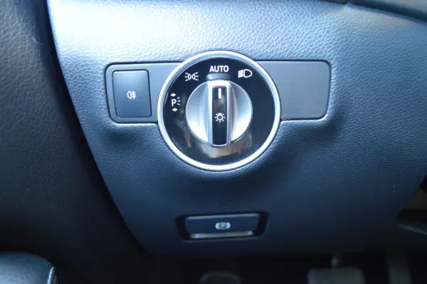 Mercedes-Benz B 180 d Urban Aut. 8