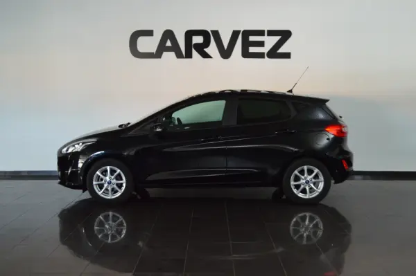 Ford Fiesta 1.5 TDCi Business 3