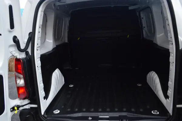 Opel Combo Cargo 1.5 CDTI 13