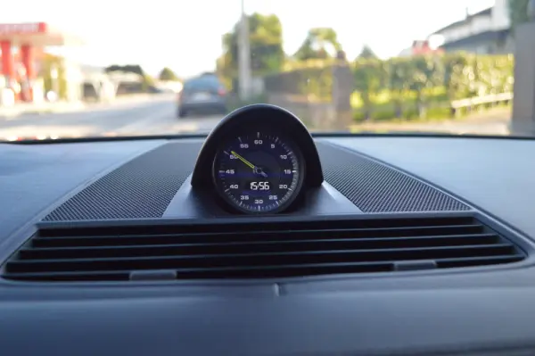 Porsche Panamera Sport Turismo Turbo S E-Hybrid 17
