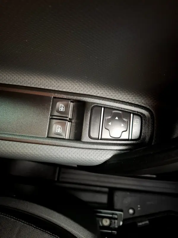 Mercedes-Benz Citan STANDARD 112 CDI/27 6
