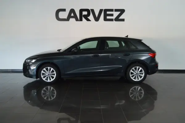 Audi A3 Sportback 30 TFSI 3