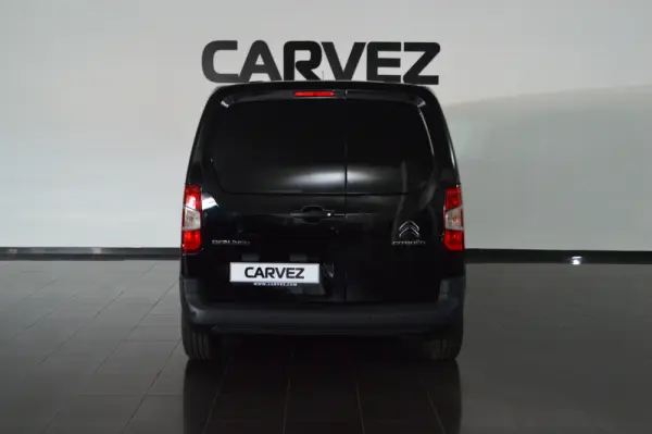 Citroen Berlingo 1.5 BlueHDi M Feel 5