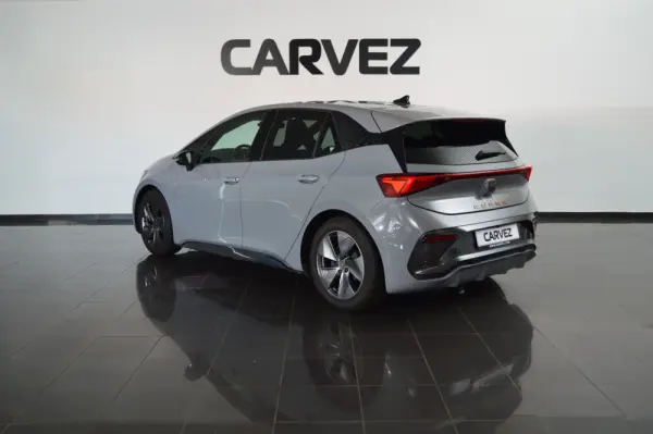Cupra Born 58 kWh 4