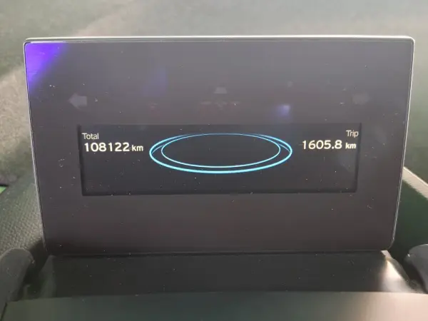 BMW i3 94Ah 6