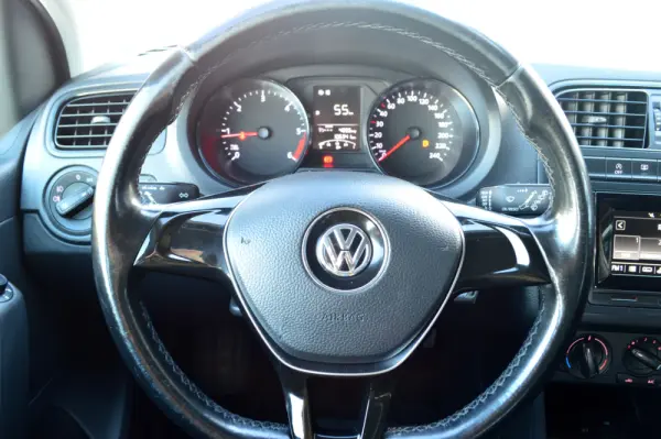 Volkswagen Polo 1.4 TDi Blue Motion 11