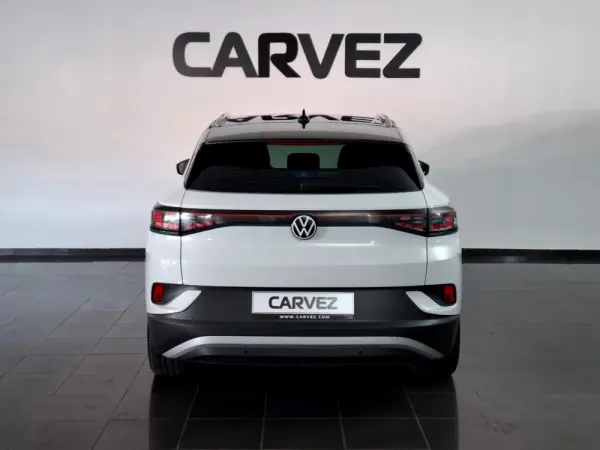 Volkswagen ID.4 77 kWh Pro Performance 5