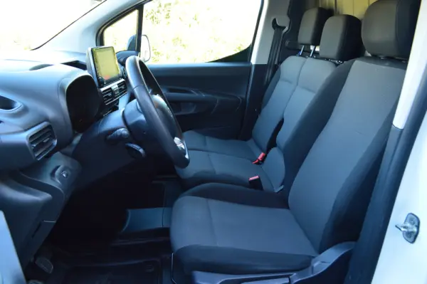 Citroen Berlingo 1.5 BlueHDi M Feel 16