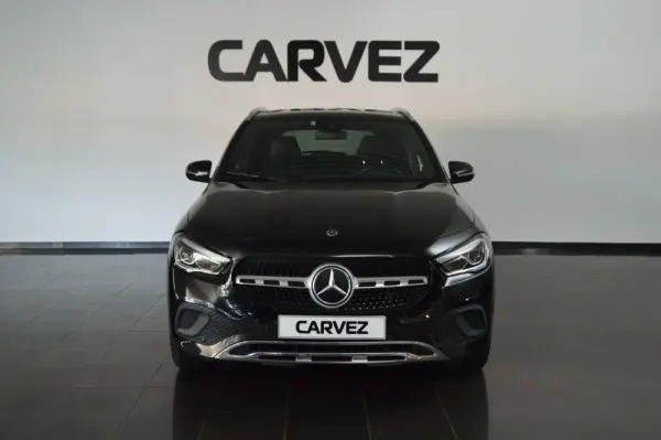 Mercedes-Benz GLA 200 d Urban Aut. 2
