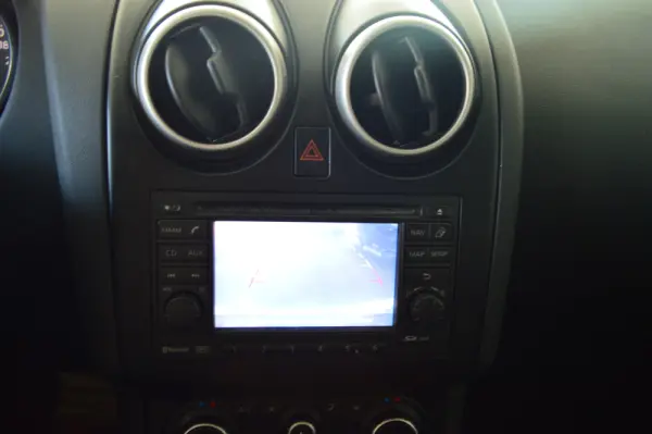Nissan Qashqai +2 1.5 dCi Acenta 11