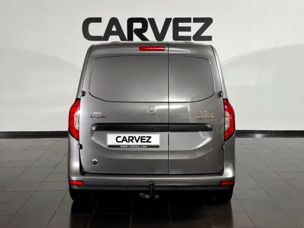 Mercedes-Benz Citan STANDARD 112 CDI/27 5