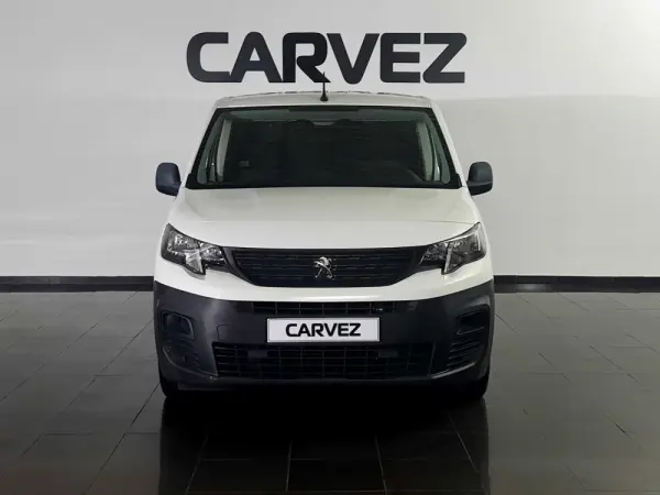 Peugeot Partner BlueHDi L1 Pro 2