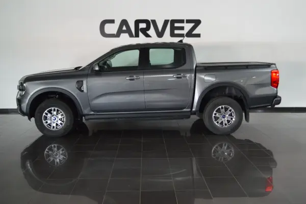 Ford Ranger 2.0 EcoBlue XLT 4WD 3