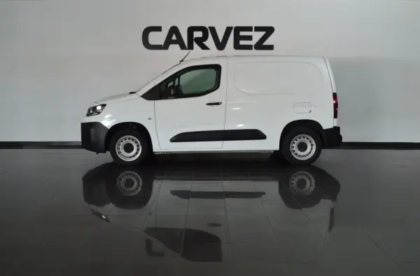 Citroen Berlingo 1.5 BlueHDi M Feel 3